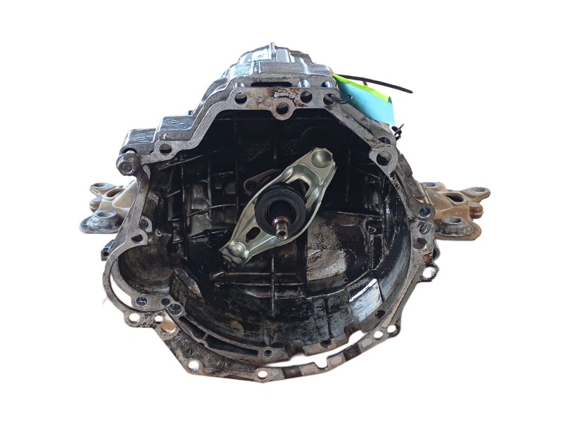 Recambio de caja cambios para audi a4 b6 (8e2) 1.9 tdi referencia OEM IAM   