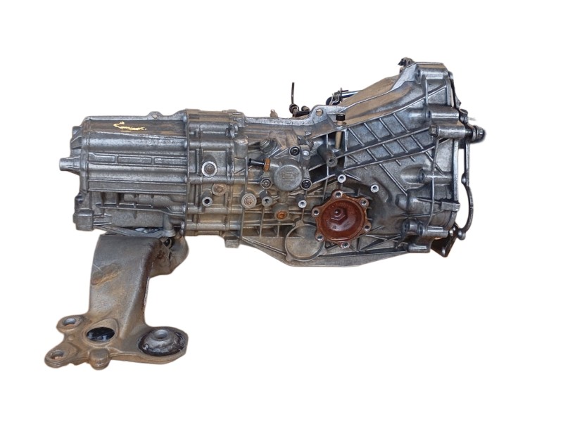 Recambio de caja cambios para audi a4 b6 (8e2) 1.9 tdi referencia OEM IAM   