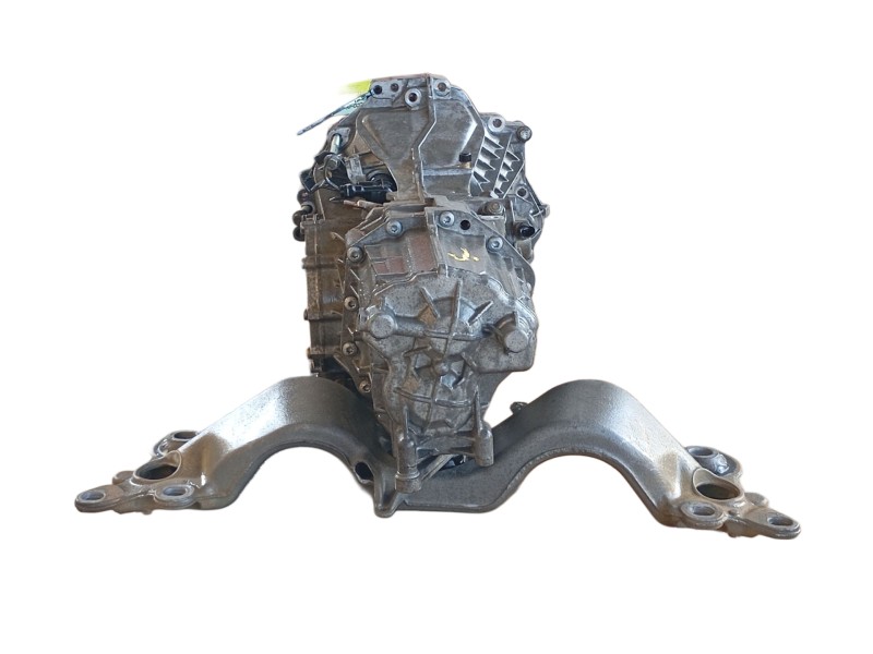 Recambio de caja cambios para audi a4 b6 (8e2) 1.9 tdi referencia OEM IAM   