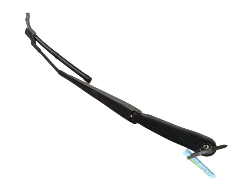 Recambio de brazo limpia delantero derecho para land rover range rover evoque (l538) 2.2 d 4x4 referencia OEM IAM LR027683 BJ321