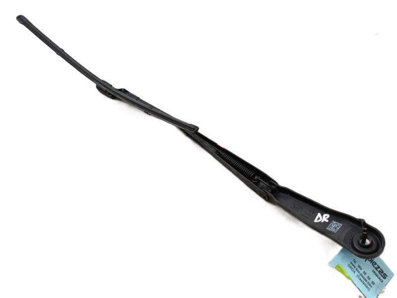 Recambio de brazo limpia delantero derecho para land rover range rover evoque (l538) 2.2 d 4x4 referencia OEM IAM LR027683 BJ321