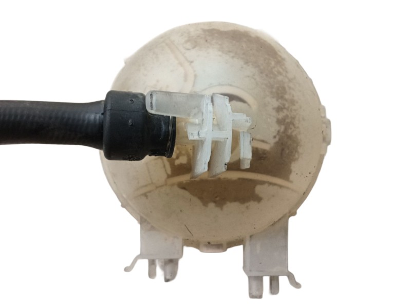 Recambio de deposito expansion para fiat scudo furgoneta 2.0 multijet 145 (506) referencia OEM IAM  9820083580 