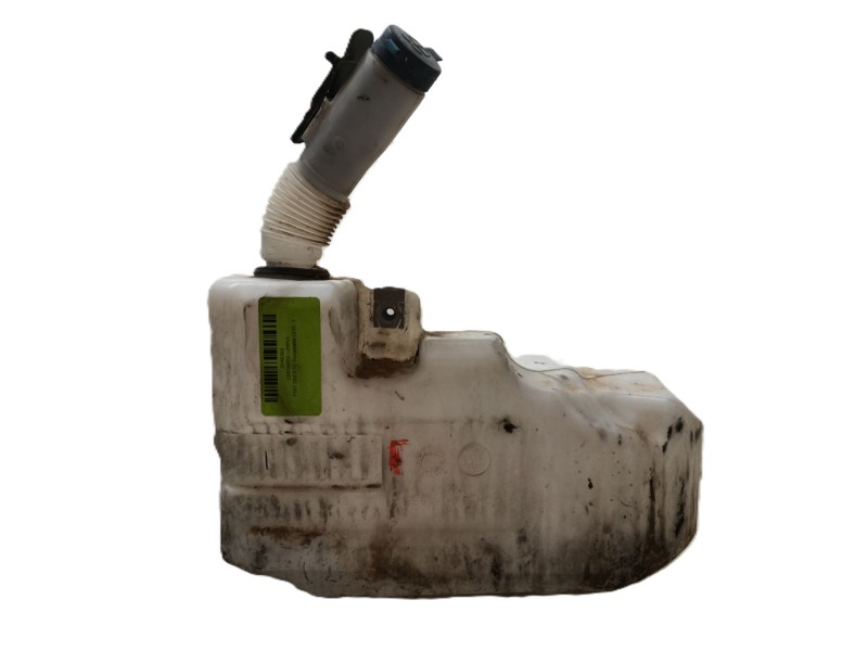 Recambio de deposito limpia para fiat ducato furgoneta (250_) 140 multijet 2,2 d referencia OEM IAM 1397163080  