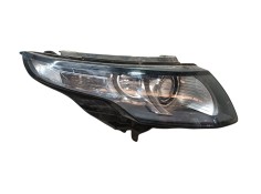 Recambio de faro derecho para land rover range rover evoque (l538) 2.2 d 4x4 referencia OEM IAM  BJ3213W029EE 