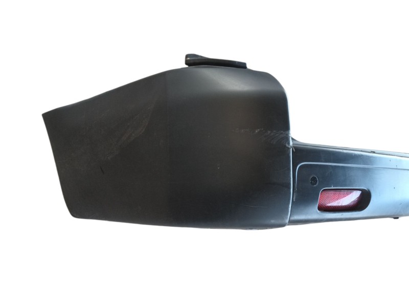 Recambio de paragolpes trasero para fiat scudo furgoneta 2.0 multijet 145 (506) referencia OEM IAM   