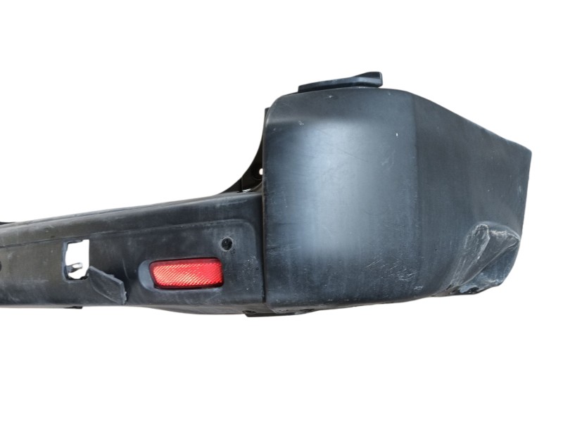 Recambio de paragolpes trasero para fiat scudo furgoneta 2.0 multijet 145 (506) referencia OEM IAM   