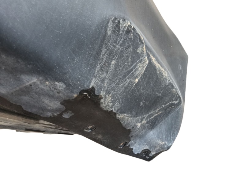 Recambio de paragolpes trasero para fiat scudo furgoneta 2.0 multijet 145 (506) referencia OEM IAM   