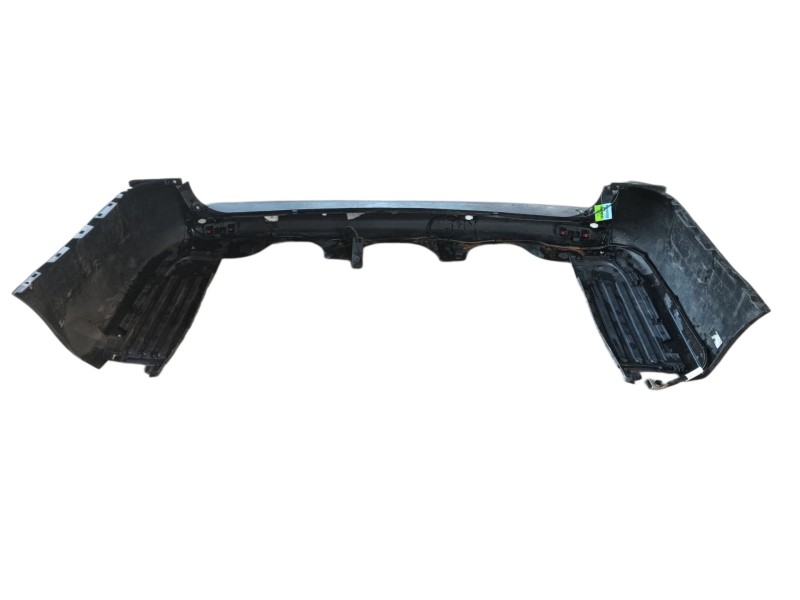 Recambio de paragolpes trasero para fiat scudo furgoneta 2.0 multijet 145 (506) referencia OEM IAM   