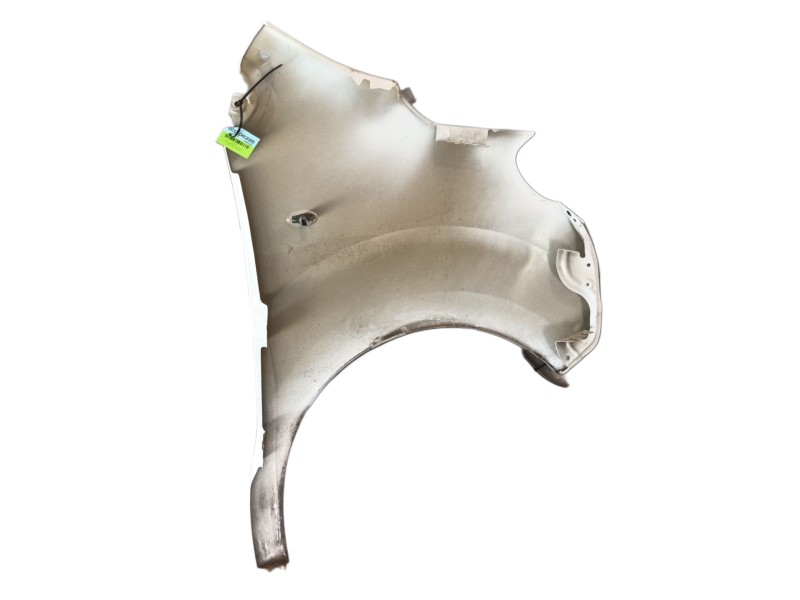 Recambio de aleta delantera izquierda para fiat scudo furgoneta 2.0 multijet 145 (506) referencia OEM IAM   