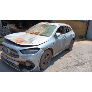 MERCEDES-BENZ GLA (H247) de desguace