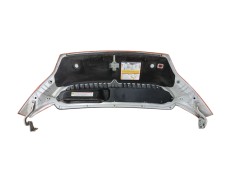 Recambio de capot para fiat ducato furgoneta (250_) 140 multijet 2,2 d referencia OEM IAM    2