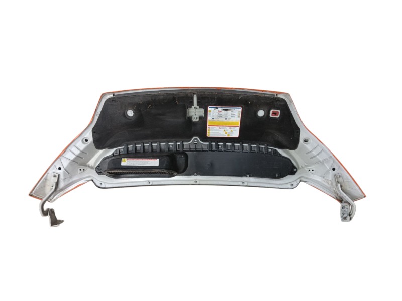 Recambio de capot para fiat ducato furgoneta (250_) 140 multijet 2,2 d referencia OEM IAM   