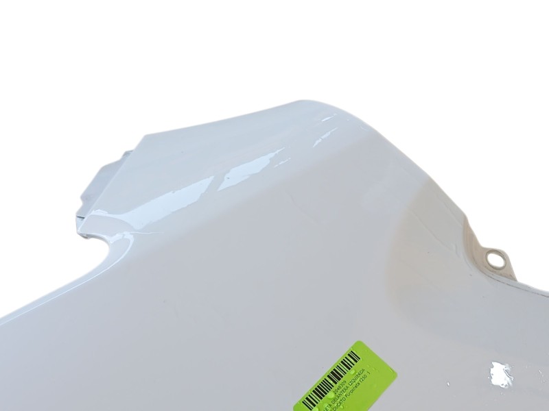 Recambio de aleta delantera izquierda para fiat ducato furgoneta (250_) 140 multijet 2,2 d referencia OEM IAM   