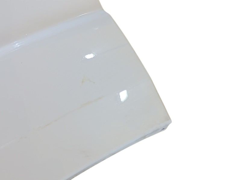 Recambio de aleta delantera izquierda para fiat ducato furgoneta (250_) 140 multijet 2,2 d referencia OEM IAM   