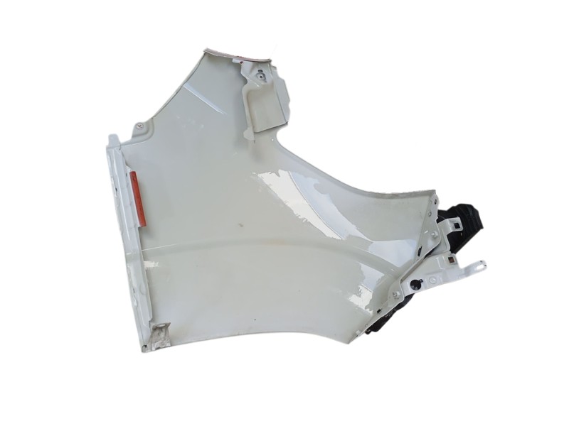 Recambio de aleta delantera izquierda para fiat ducato furgoneta (250_) 140 multijet 2,2 d referencia OEM IAM   