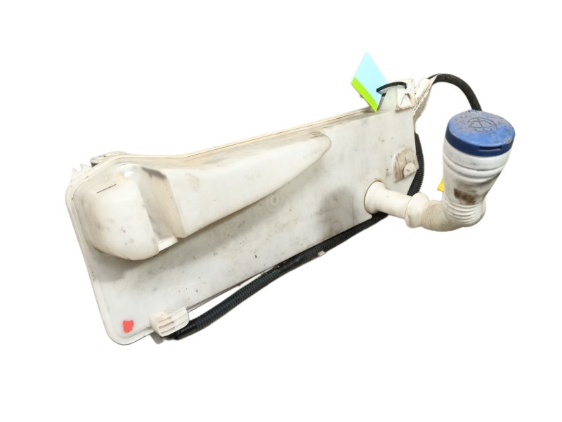 Recambio de deposito limpia para fiat scudo furgoneta 2.0 multijet 145 (506) referencia OEM IAM   