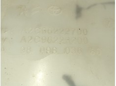 Recambio de deposito limpia para fiat scudo furgoneta 2.0 multijet 145 (506) referencia OEM IAM    2