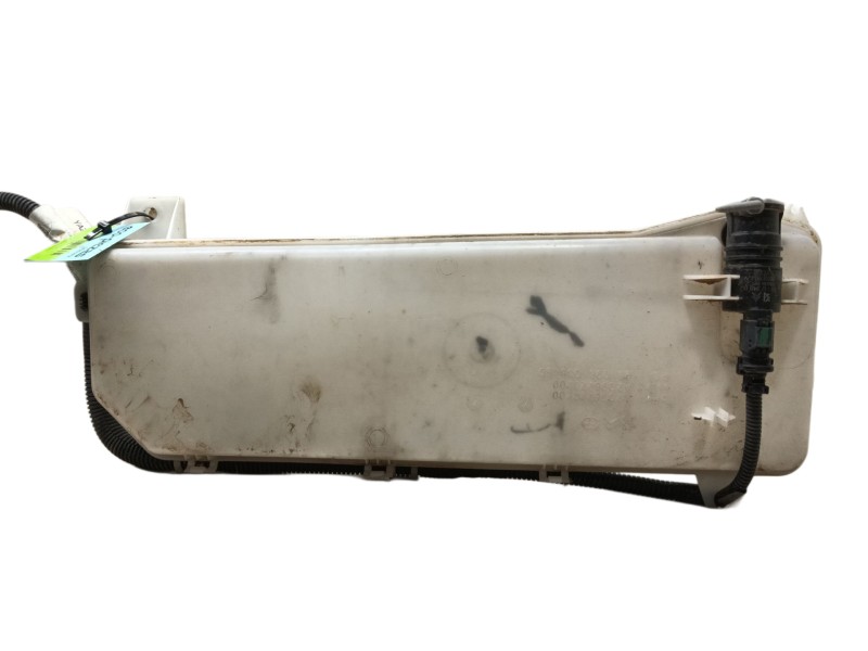 Recambio de deposito limpia para fiat scudo furgoneta 2.0 multijet 145 (506) referencia OEM IAM   