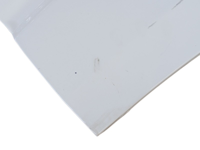 Recambio de aleta delantera derecha para fiat ducato furgoneta (250_) 140 multijet 2,2 d referencia OEM IAM 52230779  