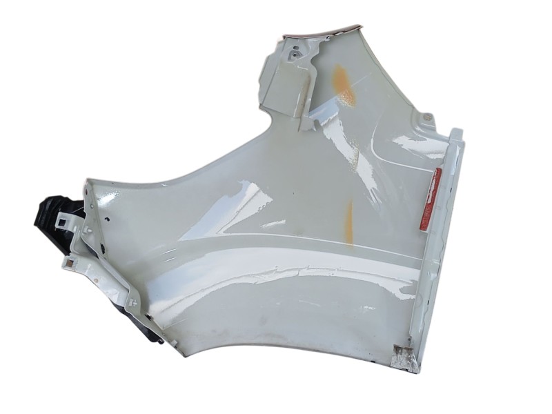 Recambio de aleta delantera derecha para fiat ducato furgoneta (250_) 140 multijet 2,2 d referencia OEM IAM 52230779  