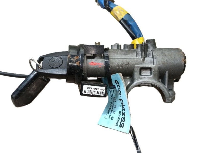 Recambio de conmutador de arranque para ssangyong rodius i 2.7 xdi referencia OEM IAM   