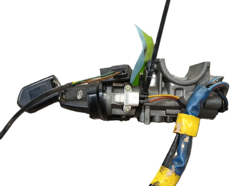 Recambio de conmutador de arranque para ssangyong rodius i 2.7 xdi referencia OEM IAM   