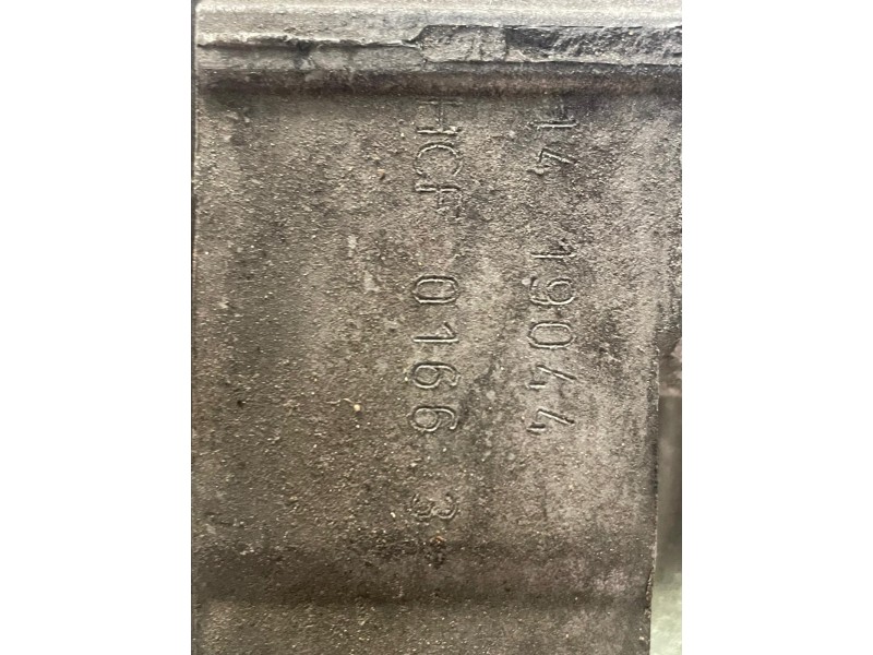 Recambio de caja cambios para audi a4 b6 (8e2) 1.9 tdi referencia OEM IAM  01X301453A 