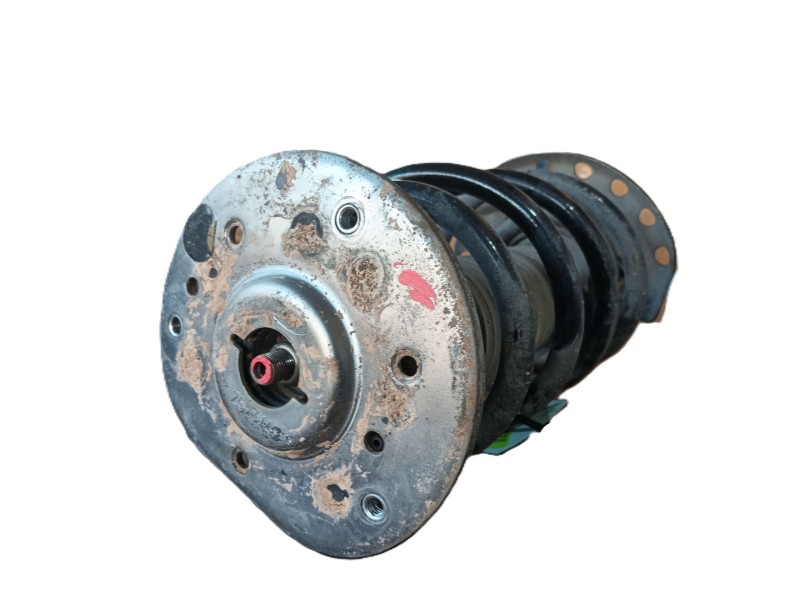 Recambio de amortiguador delantero izquierdo para land rover range rover evoque (l538) 2.2 d 4x4 referencia OEM IAM   