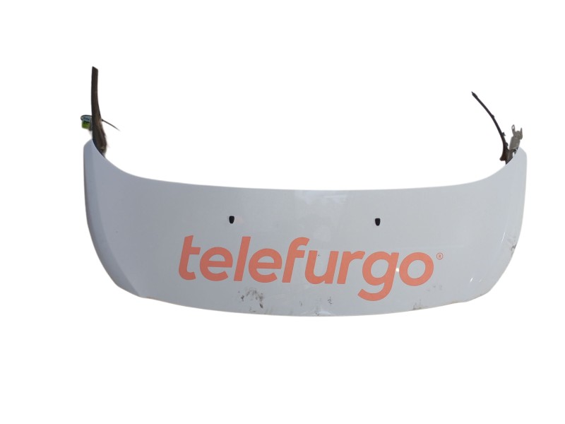 Recambio de capot para fiat scudo furgoneta 2.0 multijet 145 (506) referencia OEM IAM   