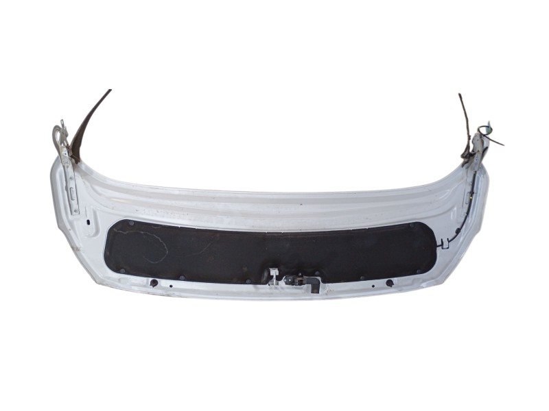 Recambio de capot para fiat scudo furgoneta 2.0 multijet 145 (506) referencia OEM IAM   