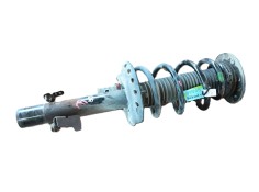Recambio de amortiguador delantero derecho para land rover range rover evoque (l538) 2.2 d 4x4 referencia OEM IAM   