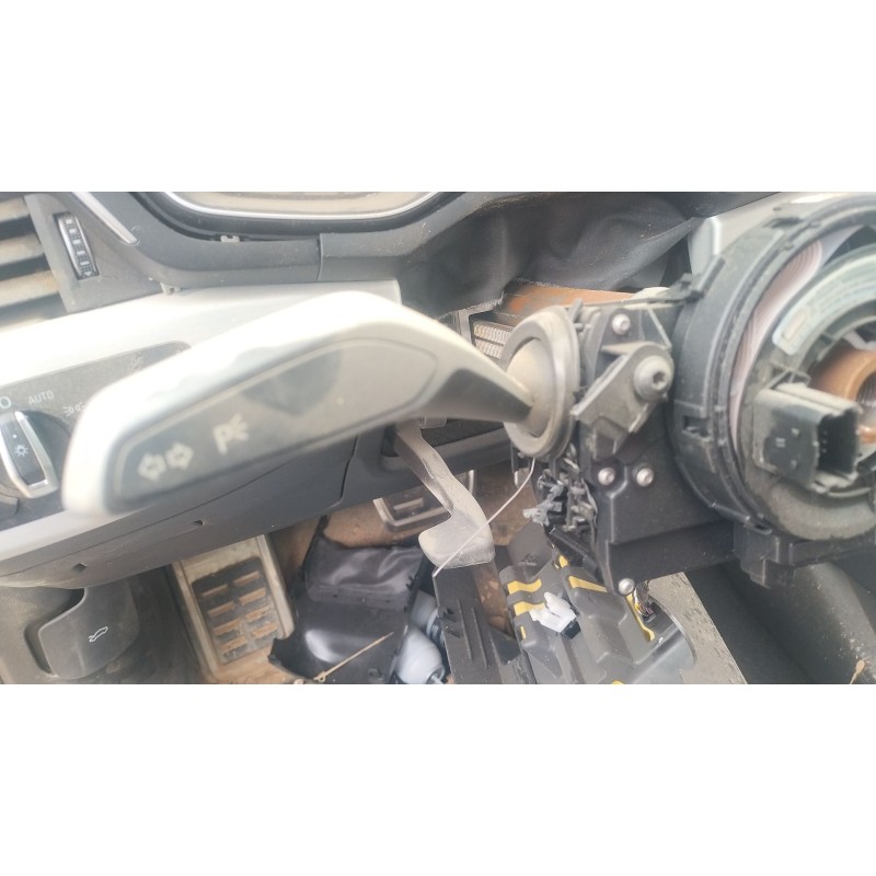 Recambio de mando intermitentes para audi a4 b9 (8w2, 8wc) 35 tdi mild hybrid referencia OEM IAM   