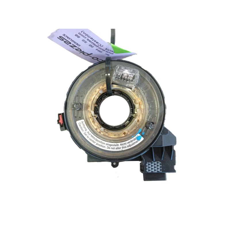 Recambio de anillo airbag para seat altea (5p1) 2.0 tdi 16v referencia OEM IAM 1K0959653C  