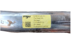 Recambio de tubo para land rover range rover evoque (l538) 2.2 d 4x4 referencia OEM IAM   