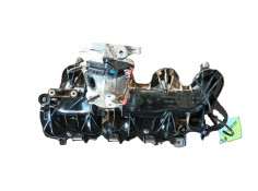 Recambio de colector admision para land rover range rover evoque (l538) 2.2 d 4x4 referencia OEM IAM   