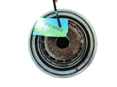 Recambio de polea cigueñal para land rover range rover evoque (l538) 2.2 d 4x4 referencia OEM IAM   