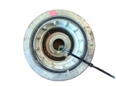 Recambio de polea cigueñal para land rover range rover evoque (l538) 2.2 d 4x4 referencia OEM IAM    2