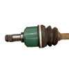 Recambio de transmision delantera derecha para mitsubishi asx (ga_w_) 1.6 mivec (ga1w) referencia OEM IAM 3815A976  