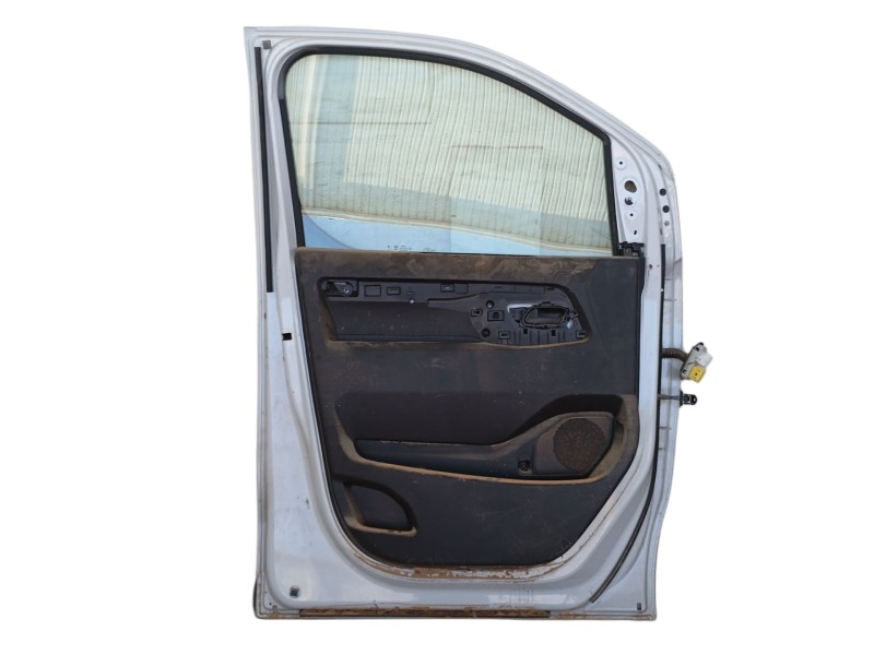 Recambio de puerta delantera derecha para fiat scudo furgoneta 2.0 multijet 145 (506) referencia OEM IAM   