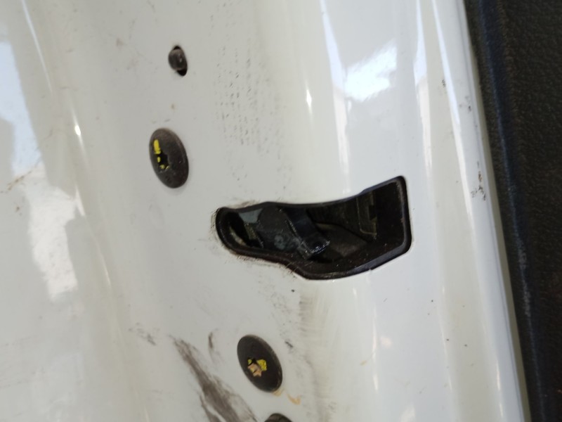 Recambio de puerta delantera derecha para fiat scudo furgoneta 2.0 multijet 145 (506) referencia OEM IAM   