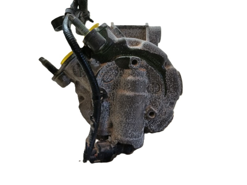 Recambio de compresor aire acondicionado para land rover range rover evoque (l538) 2.2 d 4x4 referencia OEM IAM   