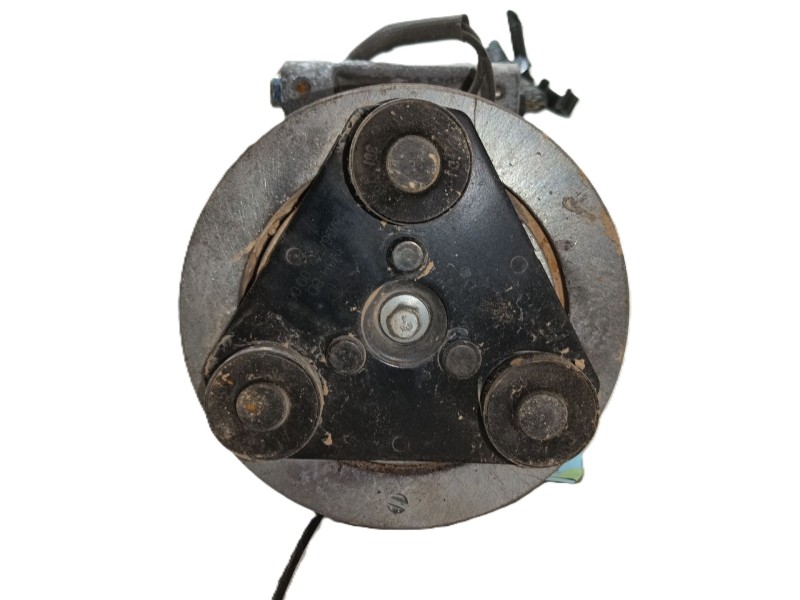 Recambio de compresor aire acondicionado para land rover range rover evoque (l538) 2.2 d 4x4 referencia OEM IAM   