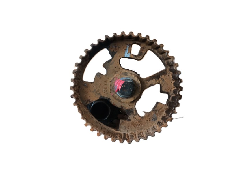 Recambio de arbol de levas para land rover range rover evoque (l538) 2.2 d 4x4 referencia OEM IAM   