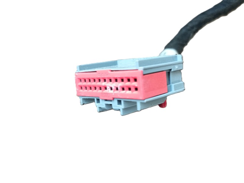 Recambio de retrovisor izquierdo para land rover range rover evoque (l538) 2.2 d 4x4 referencia OEM IAM   