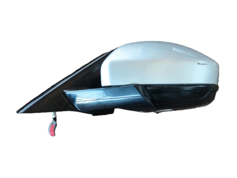 Recambio de retrovisor izquierdo para land rover range rover evoque (l538) 2.2 d 4x4 referencia OEM IAM   