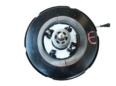 Recambio de servofreno para fiat scudo furgoneta 2.0 multijet 145 (506) referencia OEM IAM    2