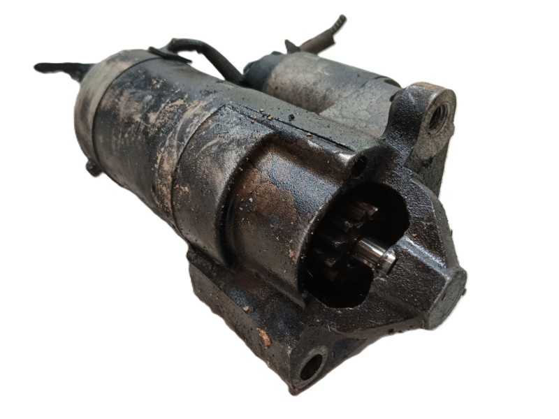 Recambio de motor arranque para renault laguna ii (bg0/1_) 1.9 dci (bg0r, bg0e) referencia OEM IAM   