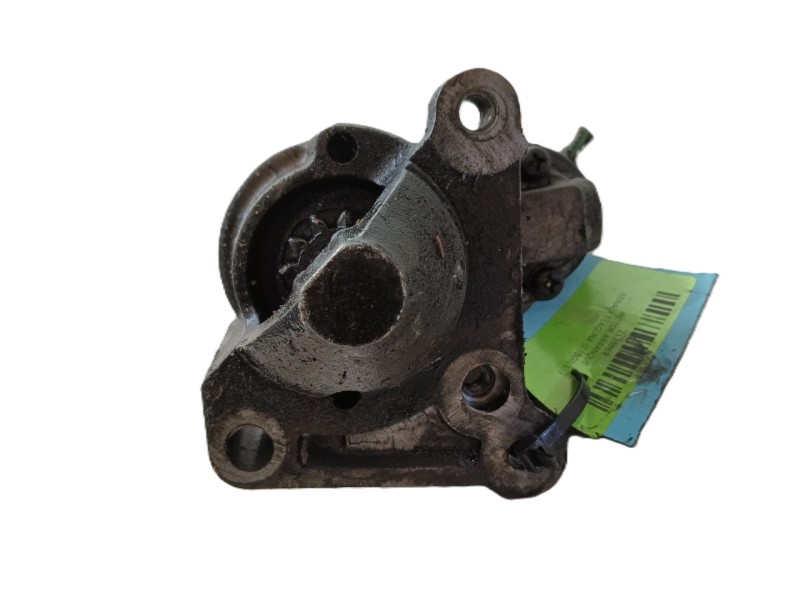 Recambio de motor arranque para renault laguna ii (bg0/1_) 1.9 dci (bg0r, bg0e) referencia OEM IAM   