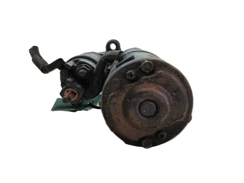 Recambio de motor arranque para renault laguna ii (bg0/1_) 1.9 dci (bg0r, bg0e) referencia OEM IAM   