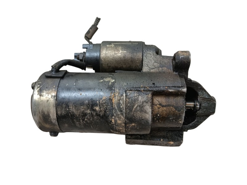 Recambio de motor arranque para renault laguna ii (bg0/1_) 1.9 dci (bg0r, bg0e) referencia OEM IAM   